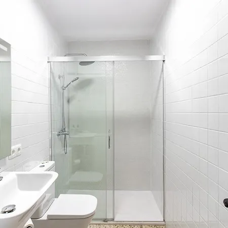 Apartmán Capistrano Village, 1 Bedroom Nerja