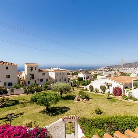 Apartmán Capistrano Village, 1 Bedroom