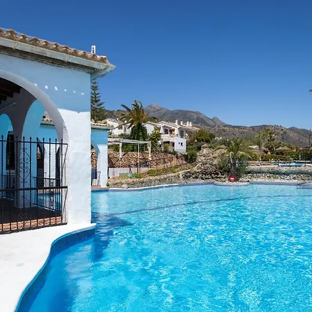 Capistrano Village, 1 Bedroom Apartment