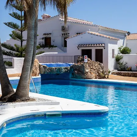 Apartmán Capistrano Village, 1 Bedroom Nerja