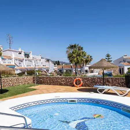 Capistrano Village, 1 Bedroom Apartmán Nerja