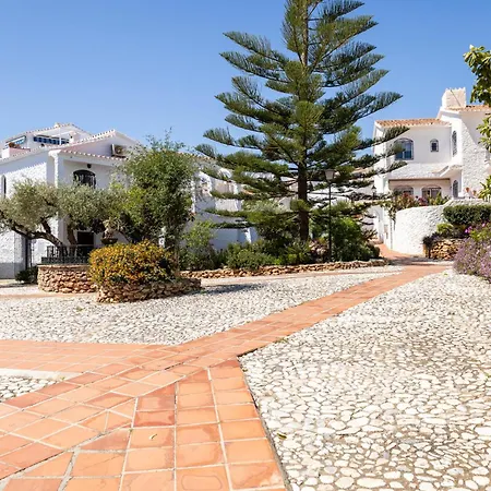 Apartmán Capistrano Village, 1 Bedroom Nerja