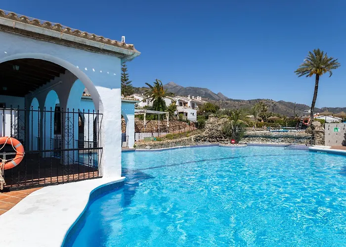 Capistrano Village, 1 Bedroom Apartment