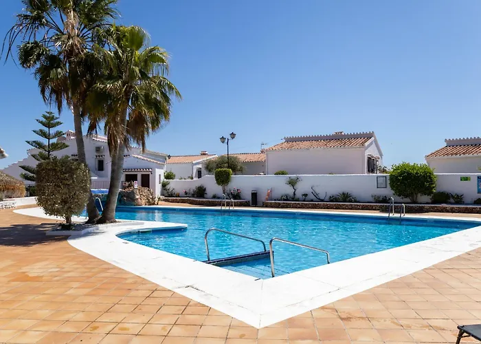 Capistrano Village, 1 Bedroom * Nerja