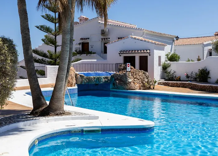 Apartment Capistrano Village, 1 Bedroom Nerja