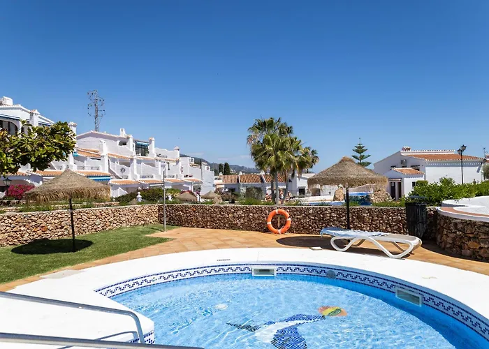 Capistrano Village, 1 Bedroom Apartment Nerja